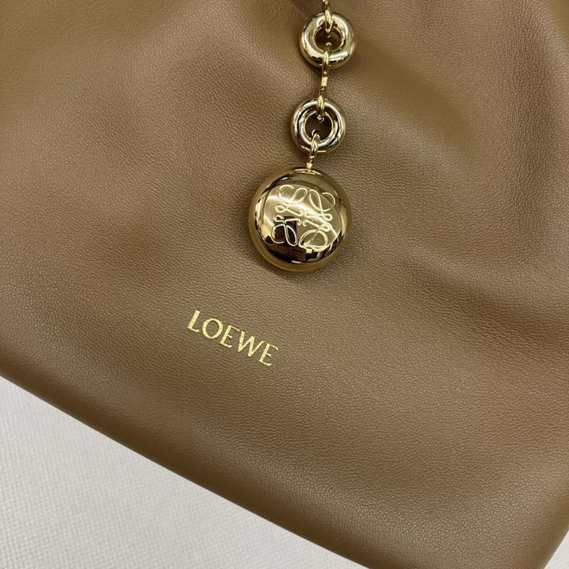 Loewe Handle Bags